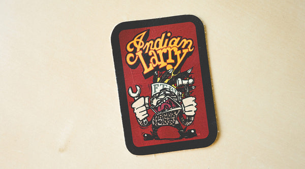 Leather Patches: Military to Modern Day - Asilda Store